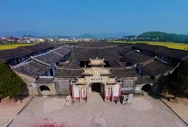 杏彩体育官网登录入口古建筑的保护与传承古建筑古代建筑形式有哪