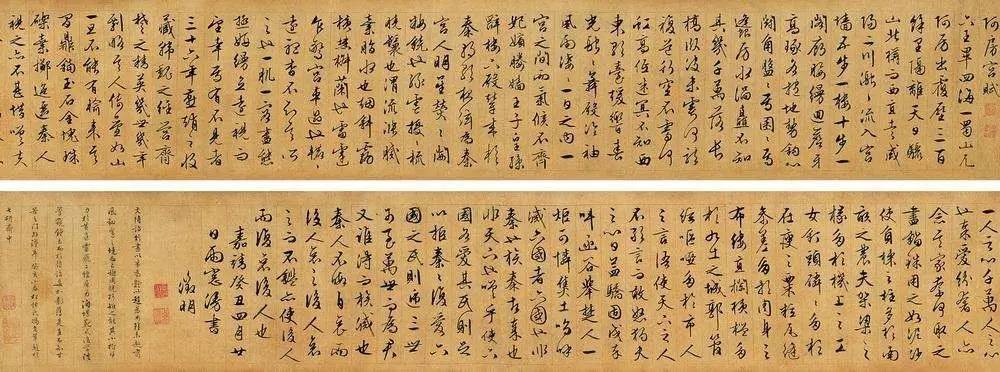 涨知识从住宅发展史看人类对生活的追求！
