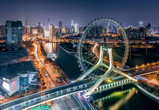 杏彩体育中国各省份的地标性建筑快来看看代表你家乡的是什么——