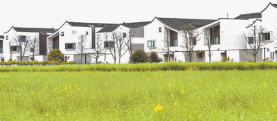 杏彩体育当代建筑应留下传世的文化地标