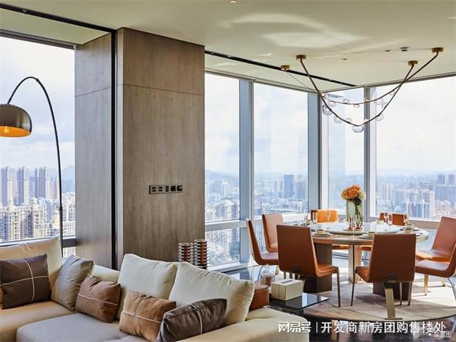 杏彩体育，华侨城宝辰是住宅吗华侨城宝辰是公寓还是住宅？