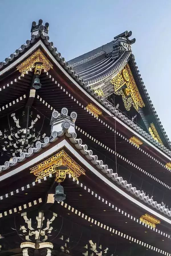 杏彩体育，京都古建细部图100张